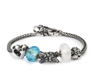 Charm Trollbeads in Argento TROLL 30079 - TROLL 30079